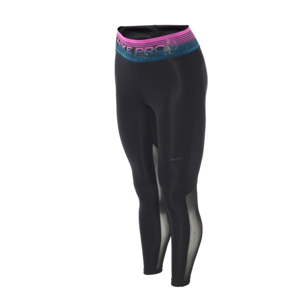 Nike Pro Training 7/8 Leggings